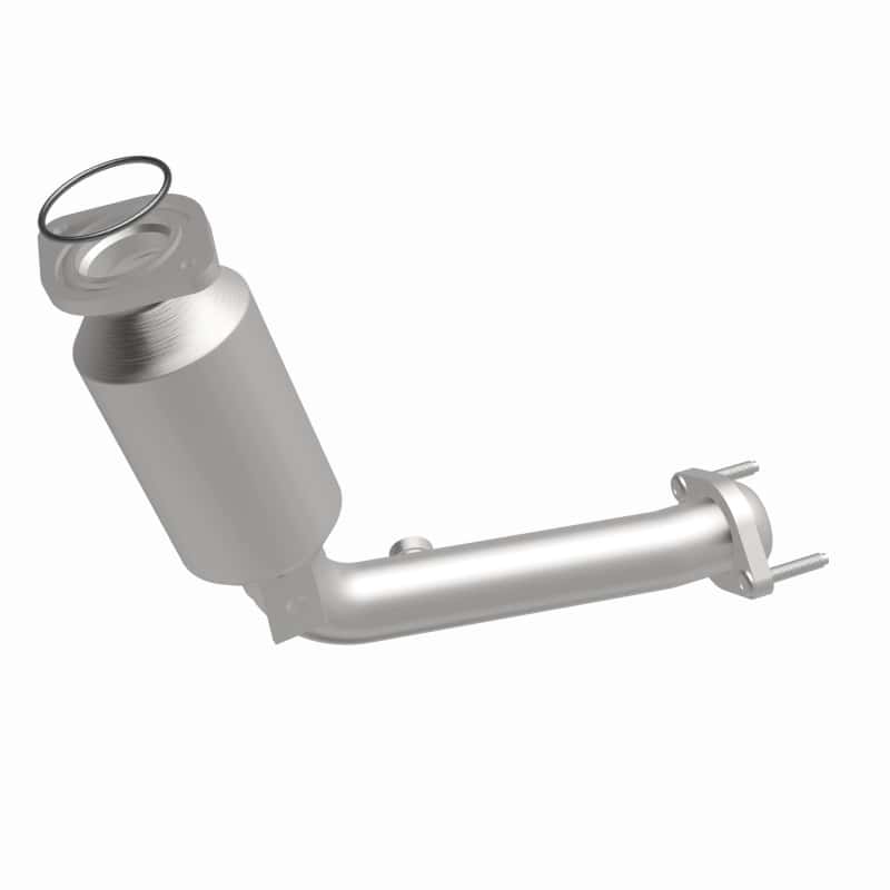 Magnaflow — Magnaflow 05-07 Five Hundred V6 3 OEM Underbody Direct Fit Converter
OEM Grade
OEM - view 9