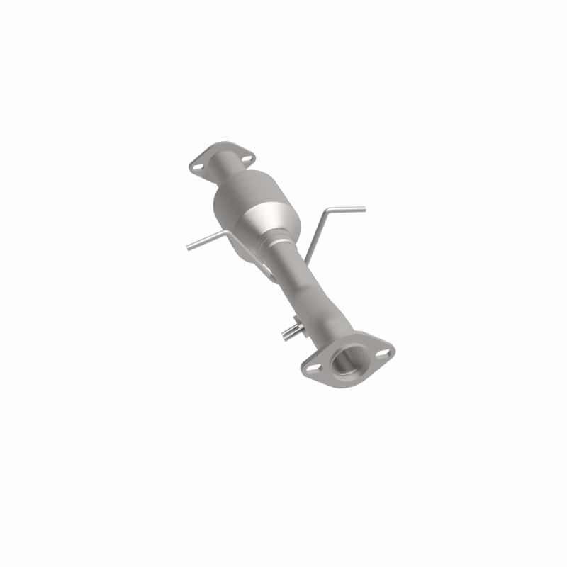 Magnaflow — MagnaFlow Conv DF 95-98 Toyota T100 2WD 3.4L
HM Grade
HM - view 10