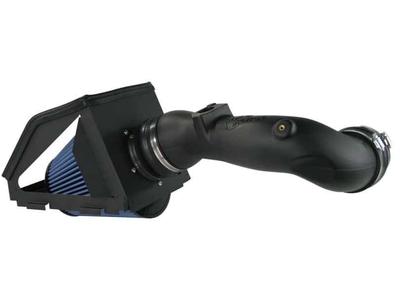 aFe — aFe MagnumFORCE Intake Stage-2 Pro 5R 00-04 Toyota Tundra V8 4.7L
Magnum FORCE Intake - view 3