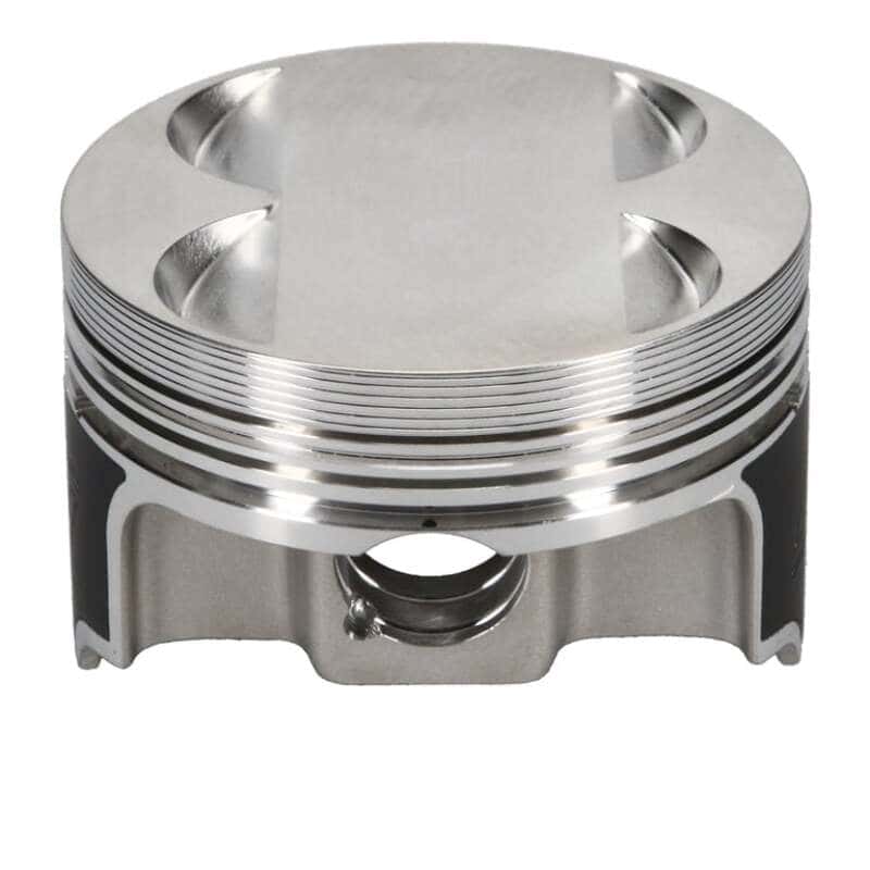 Wiseco — Wiseco Honda / Acura B series Flat Top 10.5:1 Piston Shelf Stock Kit
Piston Set - view 7