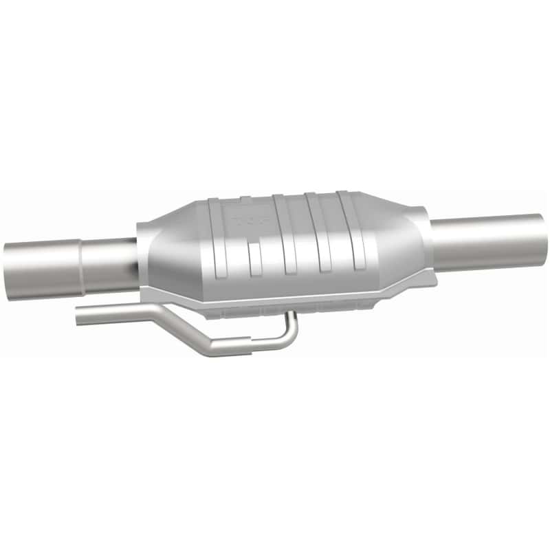 Magnaflow — MagnaFlow Conv DF 95 Dodge Ram 2500Hd 5.9L/8.
HM Grade
HM - view 5