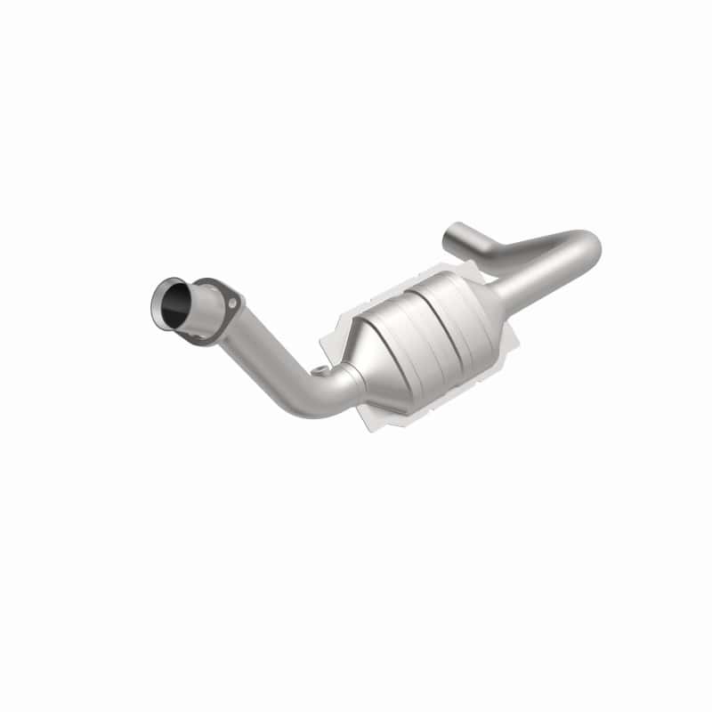 Magnaflow — MagnaFlow Conv DF 07-09 Chrysler/Dodge Aspen/Durango 5.7L Driver Side
OEM Grade
OEM - view 7