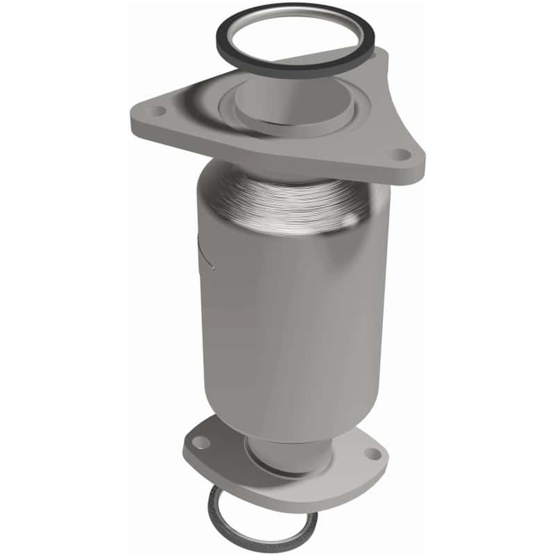Magnaflow — MagnaFlow Conv DF 01-06 Lexus GS430/LS430 4.3L V8 (CA Emissions)
California - view 5