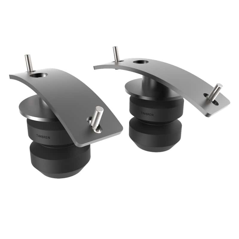 Timbren — Timbren 2000 Cadillac Escalade RWD Rear Suspension Enhancement System
Susp Enhancement Sys
SuspRbrHlpSpKt - view 4