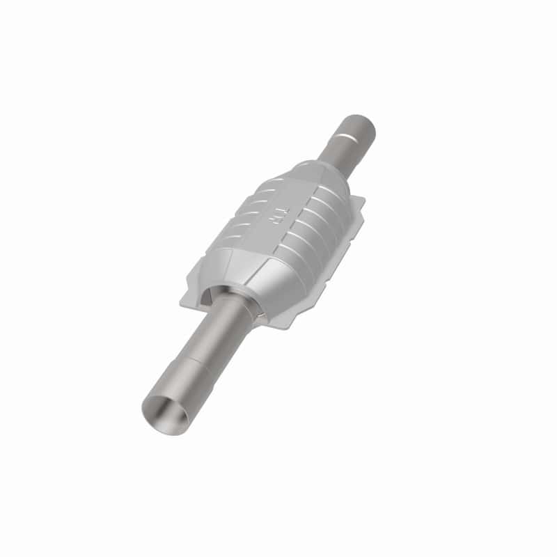 Magnaflow — MagnaFlow Conv DF GM 26X6.5 X4 2/2
Standard Grade
Standard - view 17