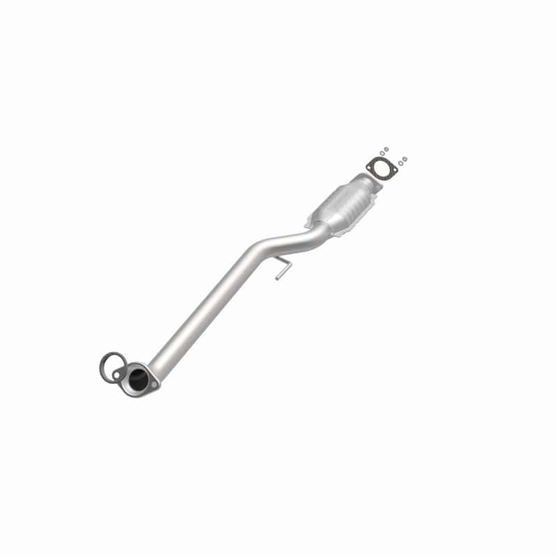 Magnaflow — Magnaflow Conv DF 02-06 Nissan Sentra 2.5L
California - view 27