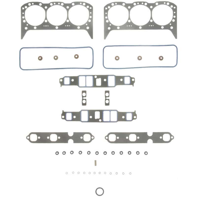 Fel-Pro — Fel-Pro 17211 Engine Cylinder Head Gasket Set - view 1