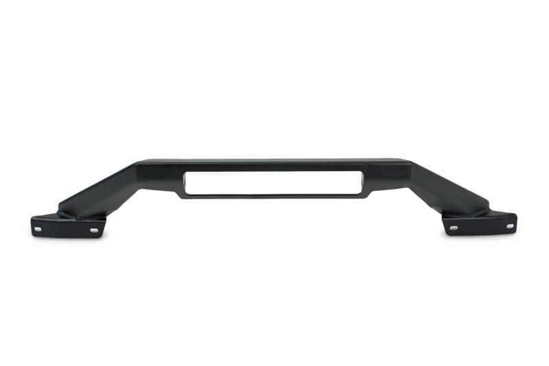 DV8 Offroad — DV8 Offroad 21-22 Ford Bronco Factory Modular Front Bumper Bull Bar - view 1