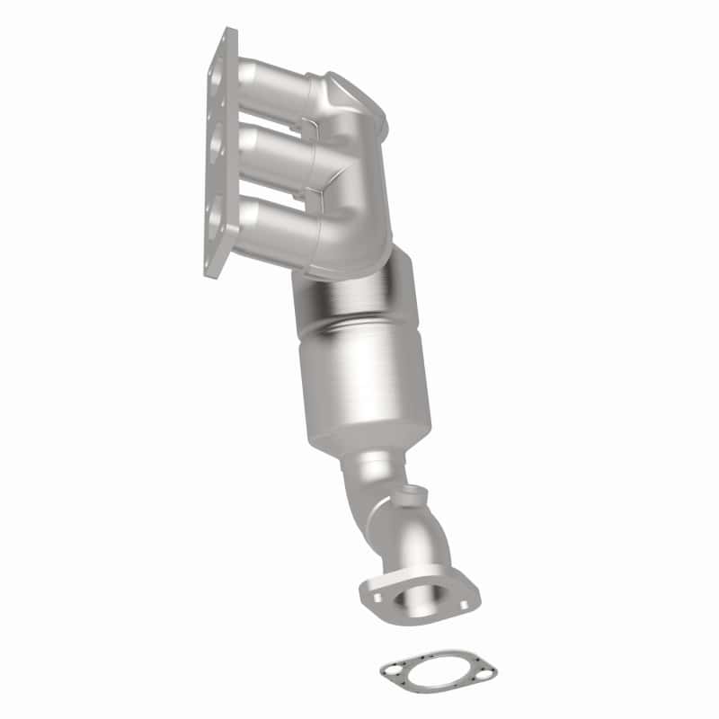 Magnaflow — MagnaFlow Conv DF BMW 5 99-00 Rear
HM Grade
HM - view 15