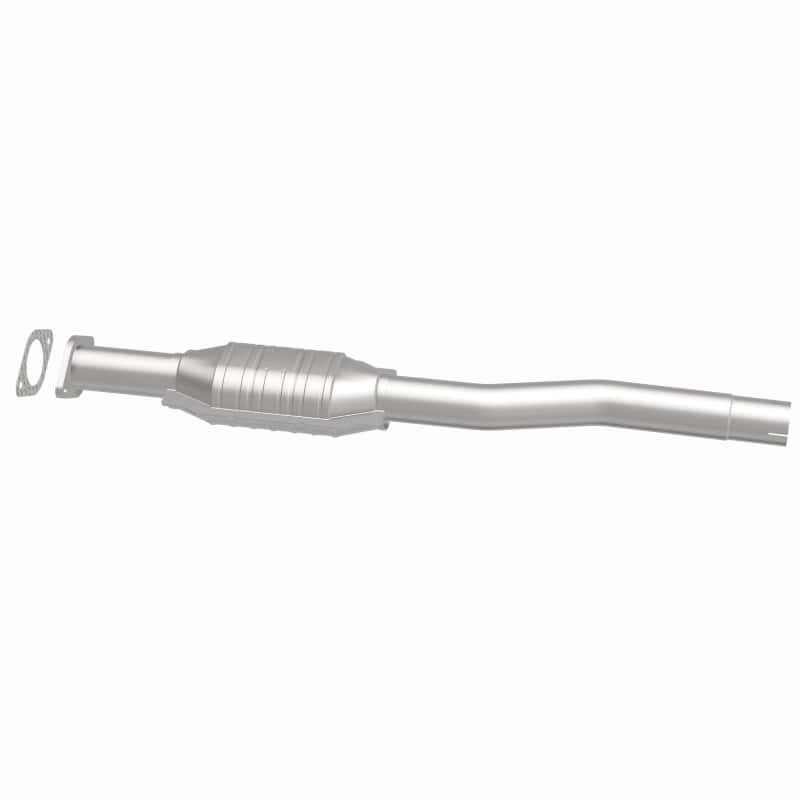 Magnaflow — MagnaFlow Conv DF 11 GMC Terrain 2.4L Rear
OEM Grade
OEM - view 12