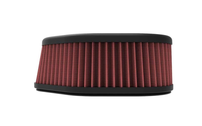 K&N Engineering — K&N 18-21 Suzuki RMZ450 449 Replacement Air Filter
Air Filter - view 4