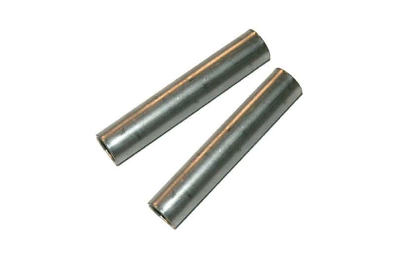 Superlift — Superlift 73-91 GM Solid Axle Vehicles Spring Sleeve Kit for 9/16 Shackle Bolts
Spring Sleeve Kit - view 2