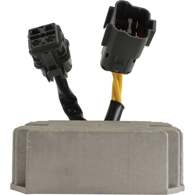 Arrowhead — Arrowhead Arctic Cat Regulator / Rectifier - view 3