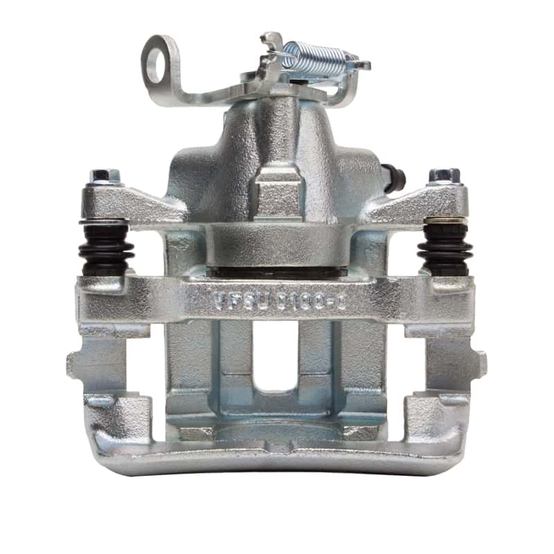 DFC — DFC 03-06 Jaguar S-Type Rear-L Premium Caliper - Silver Zinc Coated
DFC Brake Caliper - view 5