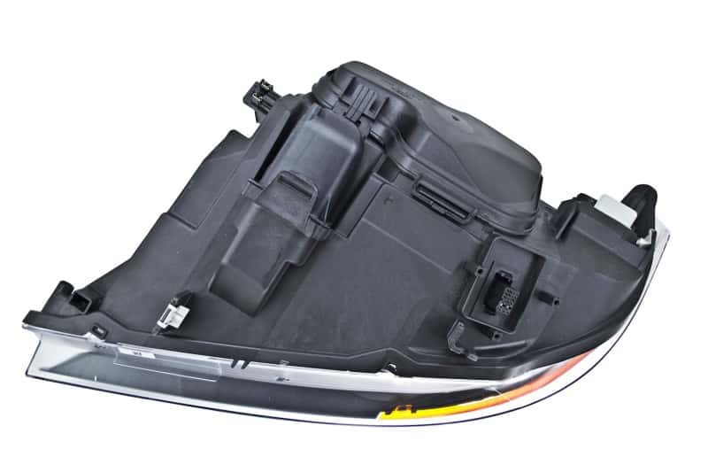 Hella — Hella 2006-2008 BMW 323i Bi-Xenon Headlight Assembly - view 13