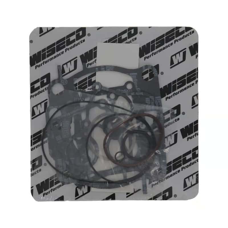 Wiseco — Wiseco 88-94 Yamaha YZ/WR250 Top End Gasket Kit
Gasket Kit - view 5