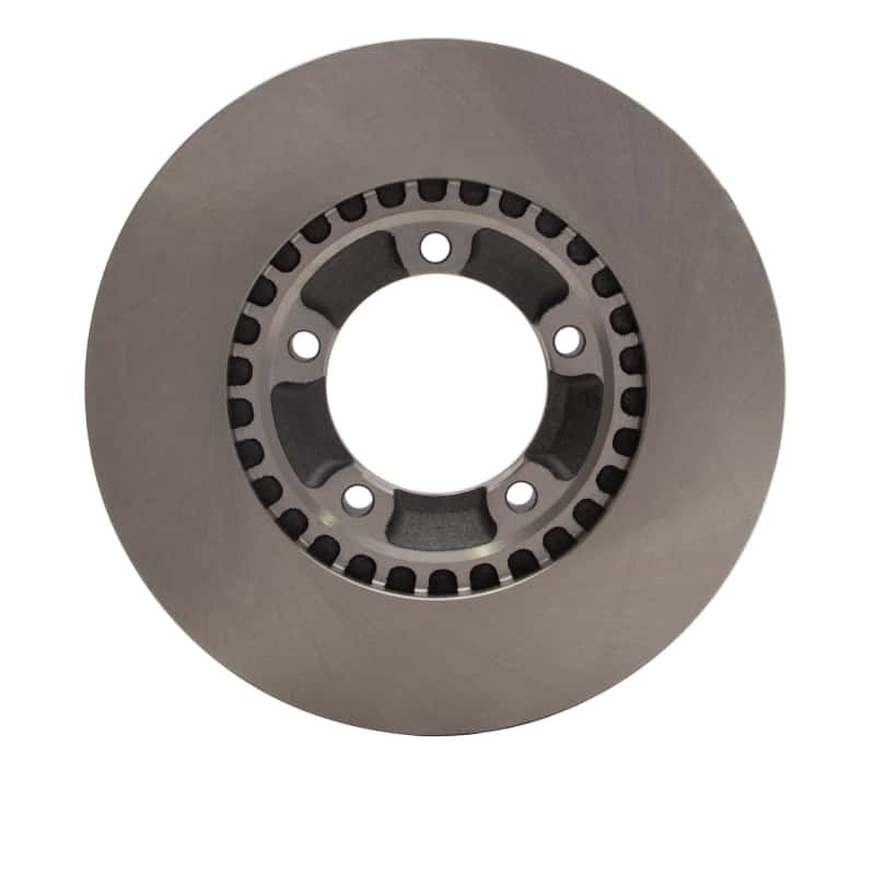 DFC — DFC 87-90 Mitsubishi Van Front Brake Rotor
DFC Brake Rotor - view 5