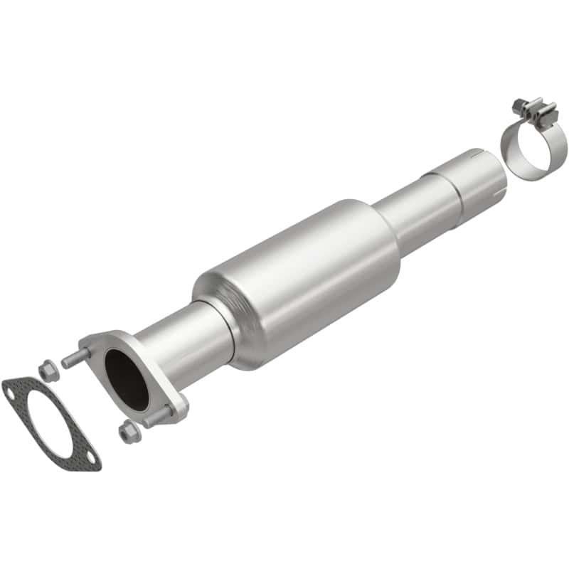 Magnaflow — Magnaflow 12-13 Chevrolet Impala 3.6L Direct Fit Converter
California - view 2