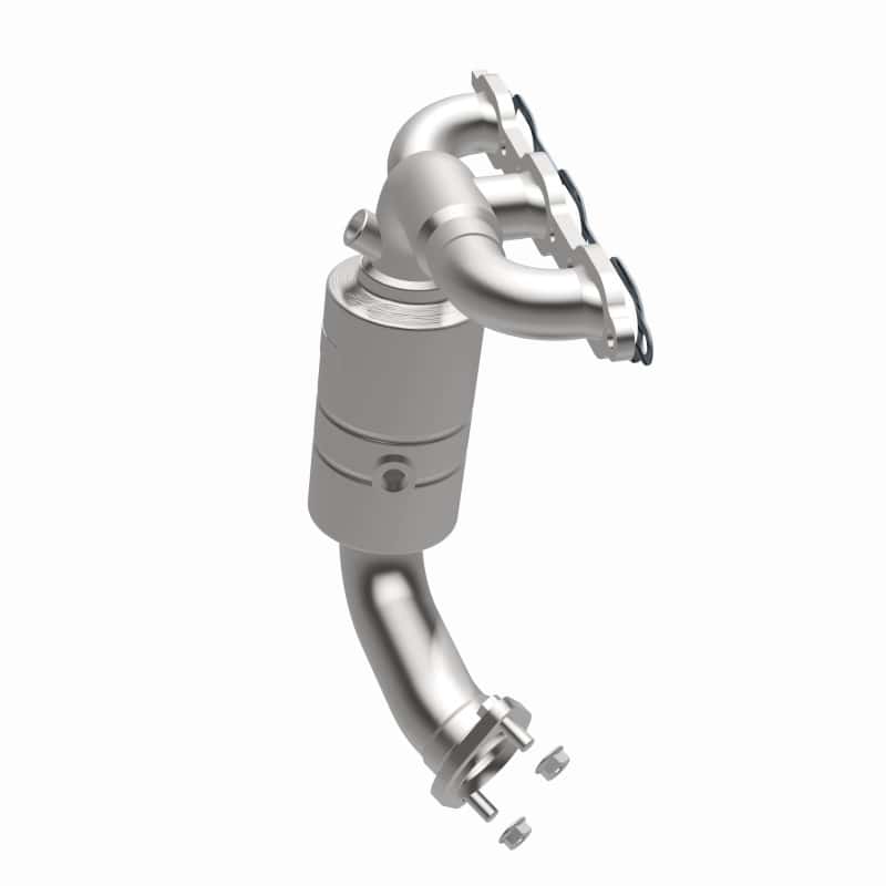 Magnaflow — MagnaFlow Conv DF 07-08 Chrysler Sebring 3.5L
OEM Grade
OEM - view 24