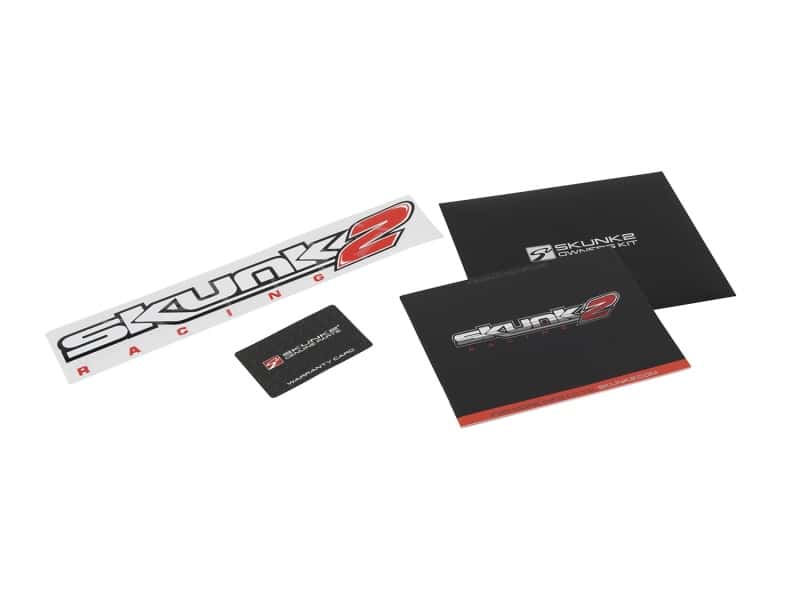 Skunk2 Racing — Skunk2 88-91 Honda Civic/CRX Sport Shocks (Set of 4)
Shock Absorber Kit - view 6