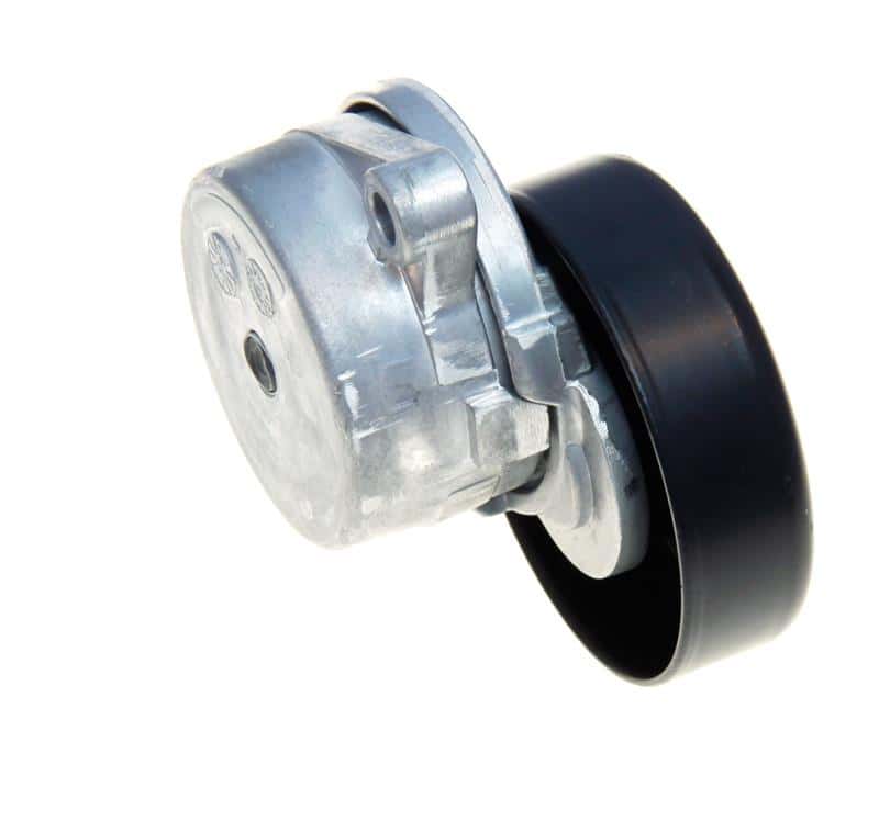 Gates — Gates 91-02 Saturn S-Series 4-Cyl. 1.9L Tensioner Assy. Belt Drive Tensioner - view 6