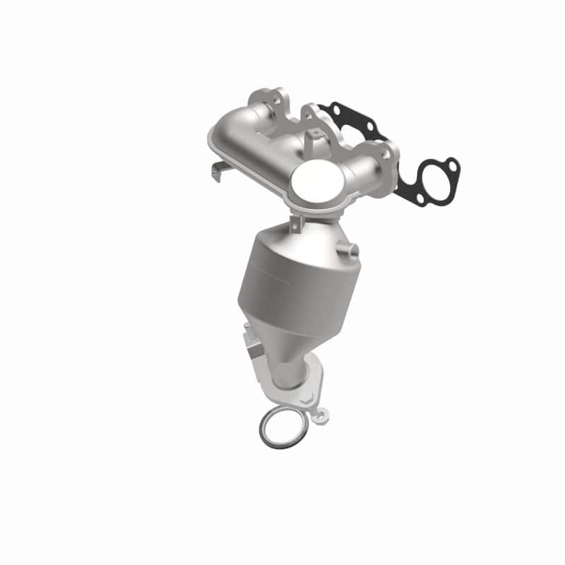 Magnaflow — MagnaFlow Conv DF Avalon/Sienna front manif
HM Grade
HM - view 7