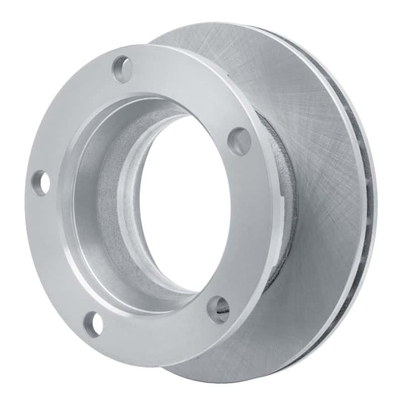 DFC — DFC 87-88 Mitsubishi Fuso FE Front Brake Rotor
DFC Brake Rotor - view 2