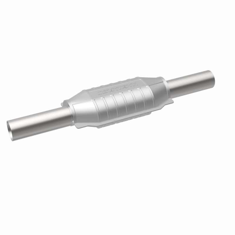 Magnaflow — MagnaFlow Conv GM 25.25X6.5X4 2.25/2.25
Standard Grade
Standard - view 19
