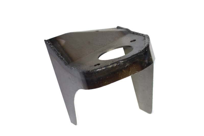 RustBuster — Rust Buster 14-18 Chevy Silverado 1500 Rear Cab Mount - Right - view 3