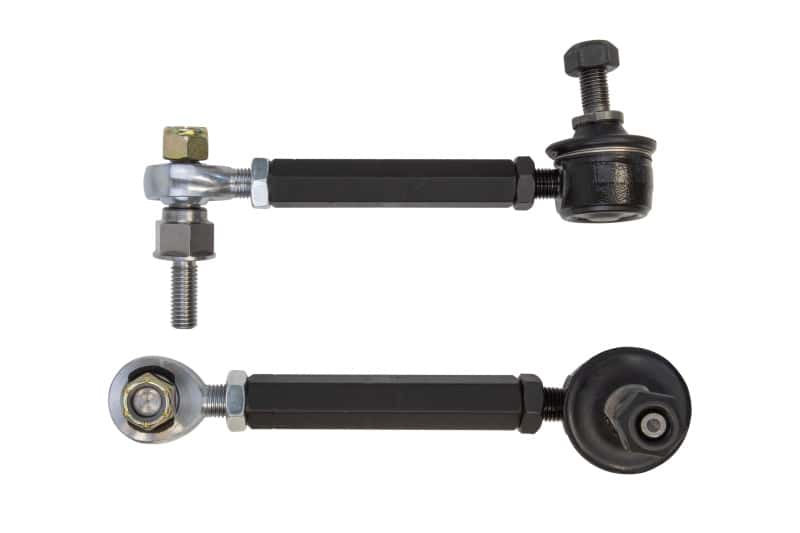 UMI Performance — UMI 16-24 Chevrolet Camaro Suspension Stabilizer Bar Link - Black
Sway Bar End Links - view 4