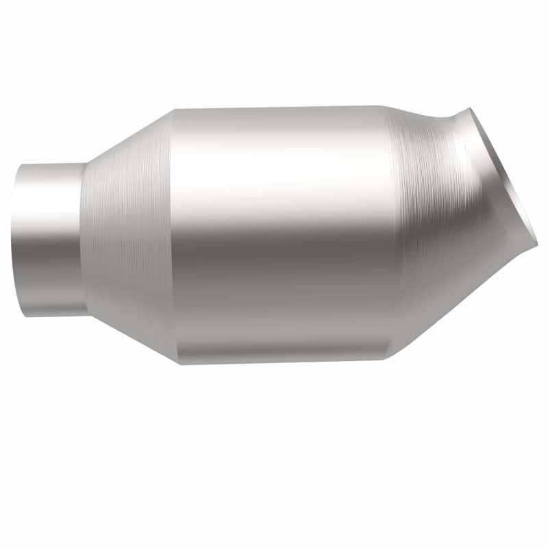 Magnaflow — MagnaFlow Conv Univ 2.25inch C/A Met.
OEM Grade
Standard - view 20
