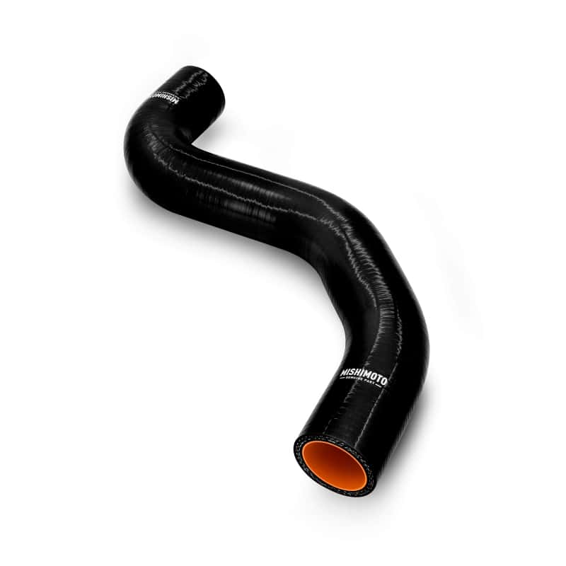 Mishimoto — Mishimoto 95-04 Toyota Tacoma V6 3.4L Silicone Coolant Hose Kit (Auto Only) - Black
Coolant Hose Kit - view 2