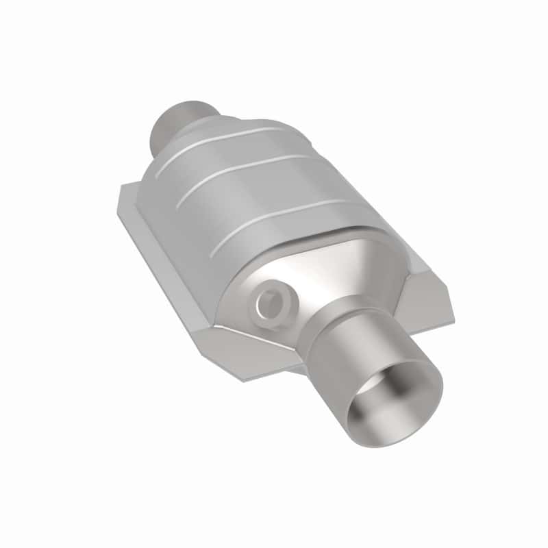 Magnaflow — MagnaFlow Conv Univ 2.00inch w/ single O2
HM Grade
HM - view 15