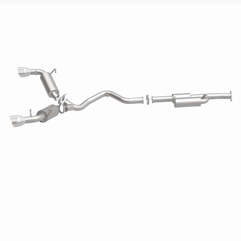 Magnaflow — Magnaflow 17-22 Subaru BRZ/Scion FR-S/Toyota GT86 NEO Cat-Back Exhaust System - view 11