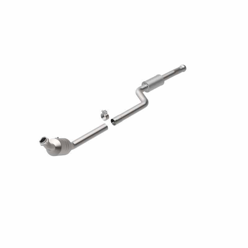 Magnaflow — Magnaflow Conv DF 08-10 C300 3.0L D/S
OEM Grade
OEM - view 7