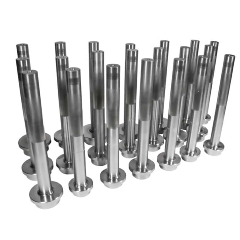 Yukon Gear & Axle — Yukon Gear Bearing Race Driver Set / 21 Piece
Bearing Race Driver  - view 9