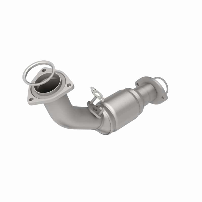 Magnaflow — MagnaFlow Conv DF 99-02 4Runner 3.4L frt OEM
OEM Grade
OEM - view 6