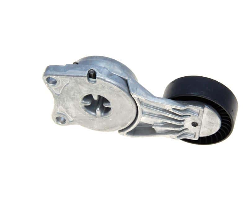 Gates — Gates 88-91 Mercury Topaz 4-Cyl. 2.3L Serpentine Belt Drive Tensioner - view 8