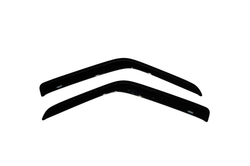 AVS — AVS 85-05 Chevy Astro Ventvisor Outside Mount Window Deflectors 2pc - Smoke
Side Window Vent
VENTVISOR 2PC - view 2