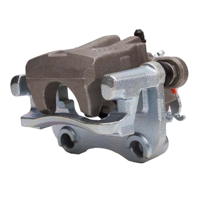 DFC — DFC 08-15 Scion xB Rear-R Premium Caliper - Silver Zinc Coated
DFC Brake Caliper - view 2