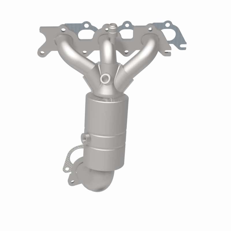 Magnaflow — MagnaFlow Conv DF 07-11 Chrysler Sebring 2.7L Rear Manifold / 08-10 Dodge Avenger 2.7L Rear Manifold
OEM Grade
OEM - view 16