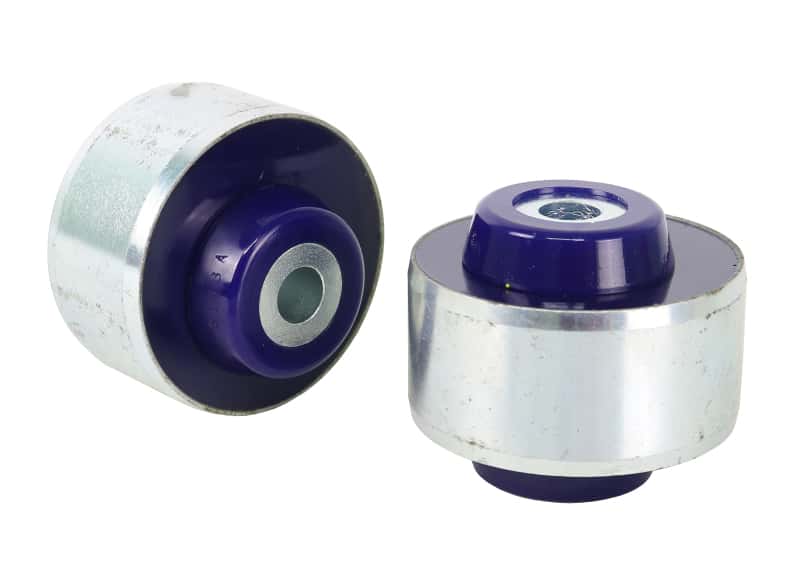 Superpro — SuperPro 2009 Acura TSX Base Front Lower Inner Forward Control Arm - Caster Bushing Kit
Bushing Kit - view 5
