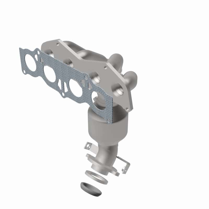 Magnaflow — MagnaFlow Conv DF 04-05 Toyota RAV4 2.4L
HM Grade
HM - view 18