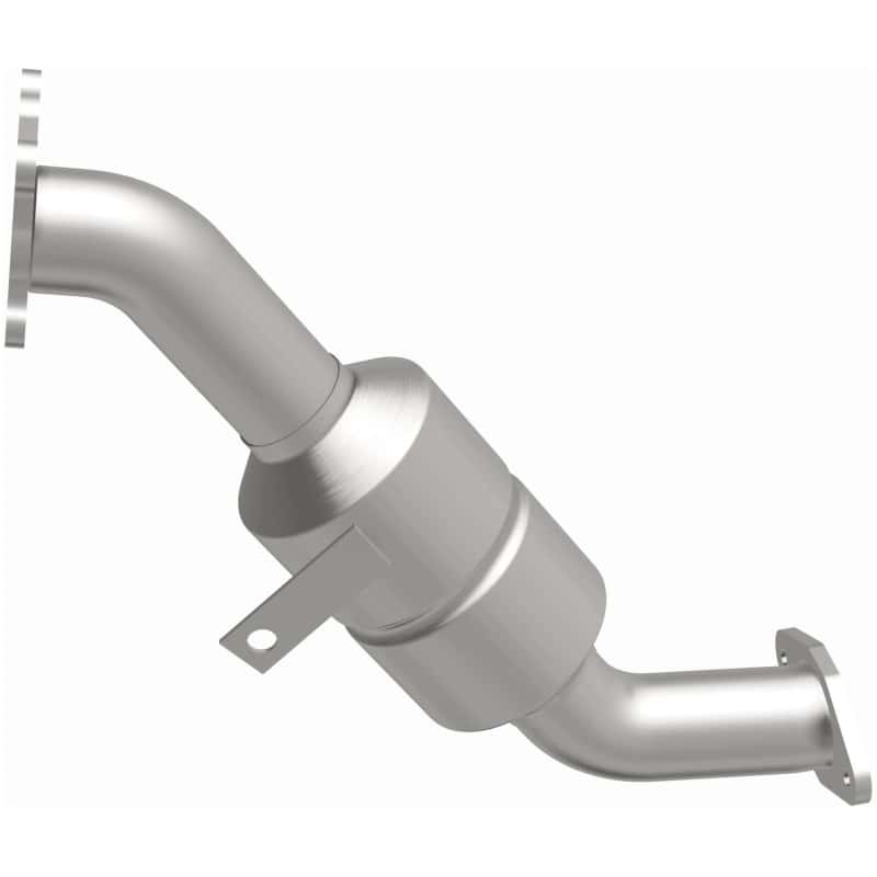 Magnaflow — MagnaFlow Conv DF 2006 Subaru Impreza 2.5L
California - view 5