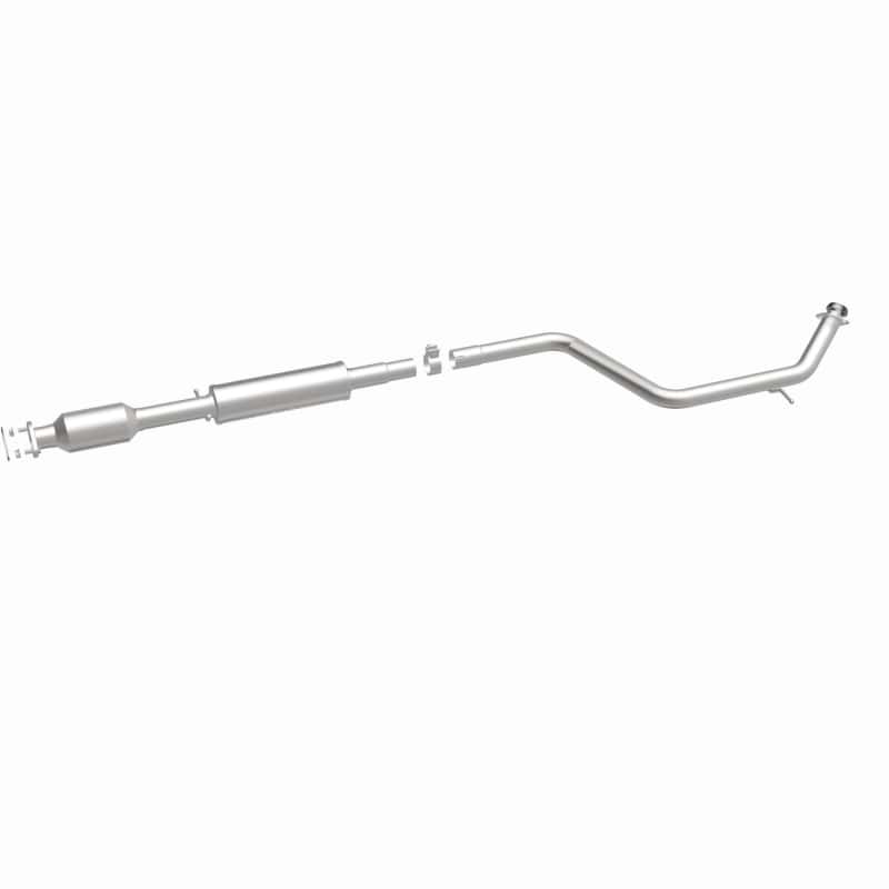 Magnaflow — MagnaFlow 12-15 Mazda 5 2.5L Direct Fit CARB Compliant Catalytic Converter
California - view 6