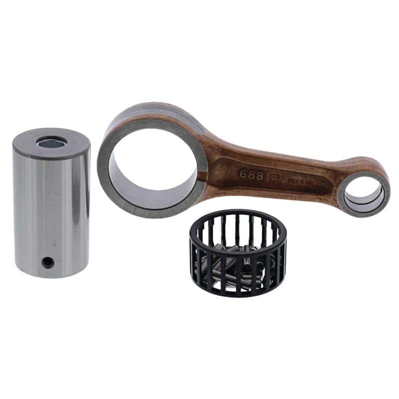 Hot Rods — Hot Rods 14-21 Yamaha YFZ 450 R 450cc Connecting Rod Kit - view 3