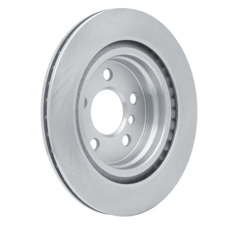 DFC — DFC 16-26 BMW X1 (USA/Canada) Rear Brake Rotor
DFC Brake Rotor - view 4