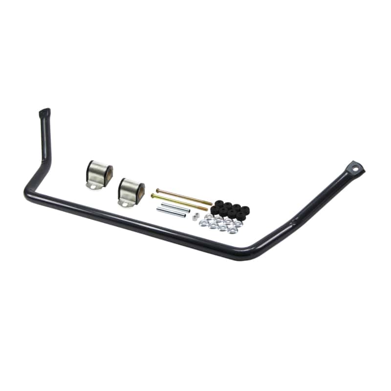 Belltech — Belltech FRONT ANTI-SWAYBAR 94-99 DODGE RAM
FRONT ANTI-SWAYBAR - view 2