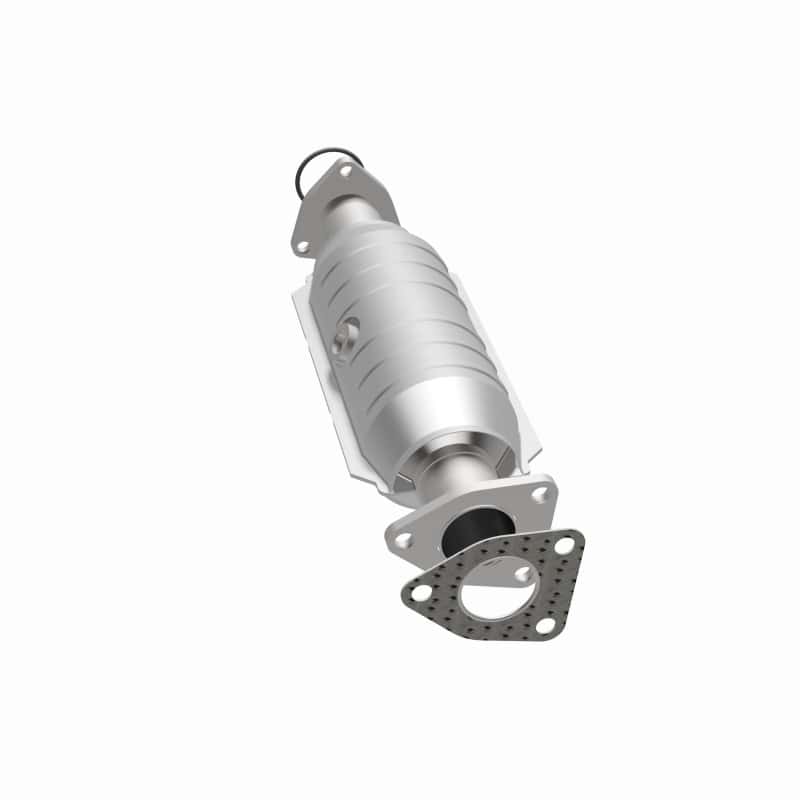 Magnaflow — MagnaFlow Conv DF 03-04 Honda Pilot 3.5L OEM
OEM Grade
OEM - view 24