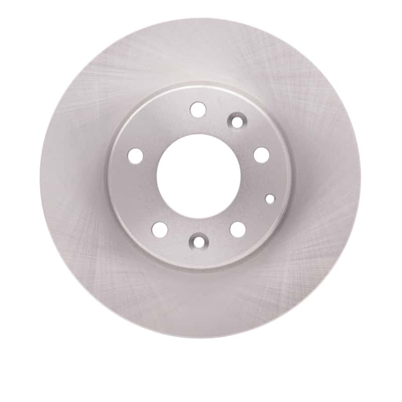 DFC — DFC 03-05 Mazda 6 Front Brake Rotor
DFC Brake Rotor - view 1